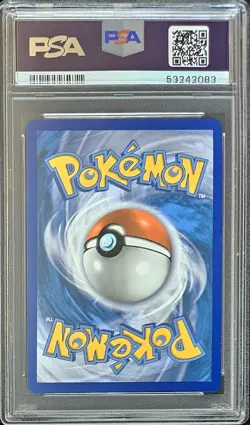 PSA 10 GEM MINT Galarian Cursola V 021/073 Champion's Path Holo Pokemon TCG 2020 - Image 2
