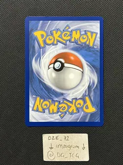 Pokemon Paradox Rift - Chi - Yu - 029/182 - Reverse Holo - M/NM - Image 5