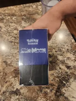 Pokemon TCG: Sun & Moon Elite Trainer Box (Lunala) - Sealed 728192530920 - Image 4