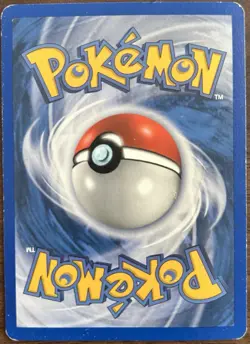 Pokemon TCG Plusle EX Trainer Kit 2 6/12 Holo Common-MP - Image 2