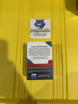 Pokemon TCG Twilight Masquerade Booster Bundle New/Factory Sealed - Image 3