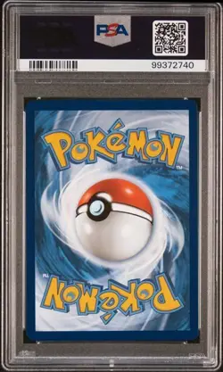 Raging Bolt 2024 Pokemon Stellar Crown 111 Best Buy Exclusive PSA 9 MINT - Image 2