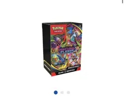 Pokemon TCG: Mega Evolution - Phantasmal Flames Booster Bundle [PRESALE] - Image 1