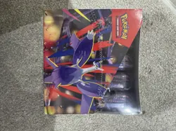 Pokemon Mega Evolution - Mega Heroes Mini Tin Display SEALED | CHEAPEST on EBay - Image 2