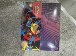 Pokemon Mega Evolution - Mega Heroes Mini Tin Display SEALED | CHEAPEST on EBay - Image 3