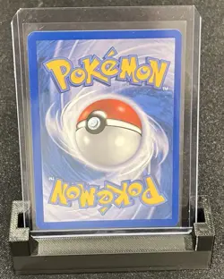 Pokemon Bulbasaur 1/108 #1 Reverse Holo Dark Explorers 2012 NM - Image 2