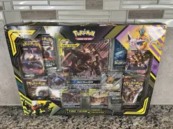 Pokemon Tag Team Powers Collection Sealed - Image 1