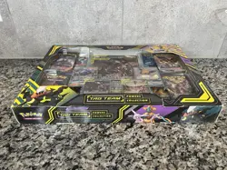 Pokemon Tag Team Powers Collection Sealed - Image 3