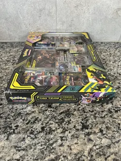 Pokemon Tag Team Powers Collection Sealed - Image 4