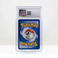 2007 Pokemon Lucario lv39 holo POP Series 6 - 2/17 - CGC 7.5 - Image 2