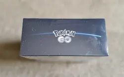 Pokemon TCG: Pokemon GO Elite Trainer Box ETB Brand New Sealed x1 - Image 5