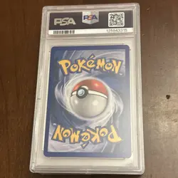 2003 POKEMON AQUAPOLIS 15/147 HOUNDOOM PSA 9 - Image 2