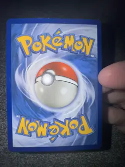 RONDOUDOU HOLO - POKEMON 35/40 PROMO MAC DONALD MCDO 2019 FR - Image 2