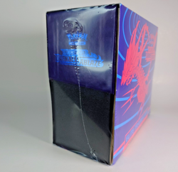 Pokemon Darkness Ablaze Elite Trainer Box New/Unopened/Sealed - Image 2