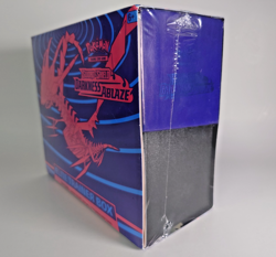 Pokemon Darkness Ablaze Elite Trainer Box New/Unopened/Sealed - Image 3