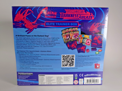 Pokemon Darkness Ablaze Elite Trainer Box New/Unopened/Sealed - Image 4