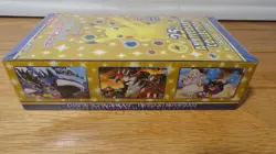 2021 POKEMON JAPANESE 25TH ANNIVERSARY COLLECTION BOX FACTORY SEALED - US SELLER - Image 4