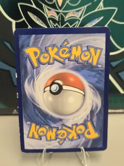 Pokemon Greninja GX #SM197 Sm Holo Black Star Promo Full Art TCG MP-/HP+ - Image 2