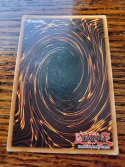 MP! - Dark Magician SDY-006 Yugioh Yu Gi Oh! Holo Foil Ultra Rare - Image 3