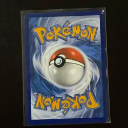 Pokemon Radiant Tsareena 016/195 SWSH Silver Tempest Holo Rare Art Card - Image 2