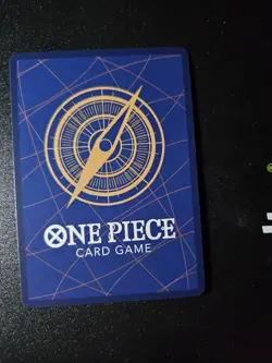 OP12-030 Dracule Mihawk : Super Rare English One Piece TCG Card : OP12: Legacy o - Image 2