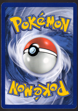 Moltres 21 Black Star Promo 2000 Pokemon TCG Card MP - Image 2