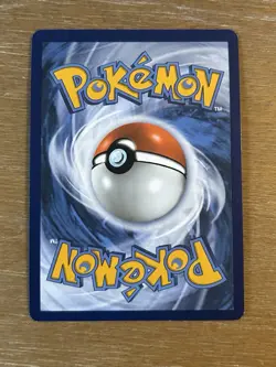 Pokemon TCG Eiscue Scarlet & Violet Paldea Evolved Holo Card 205/193 - Image 2