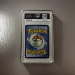 2020 Pokemon Pikachu V Vivid Voltage PSA 10 GEM MT Card - Image 2