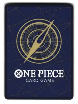 Charlotte Pudding ST07-008 One Piece Card - Image 2