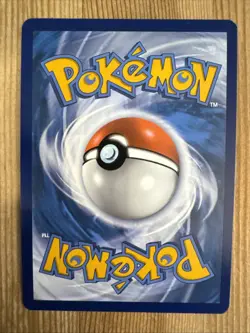 Wugtrio ex 190/162 Ultra Rare Temporal Forces Full Art Pokemon Card NM - Image 2