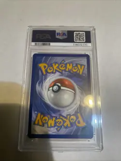 Chien-Pao ex - 236/193 - Pokemon Paldea Evolved Full Art Ultra Rare Card PSA 10 - Image 2