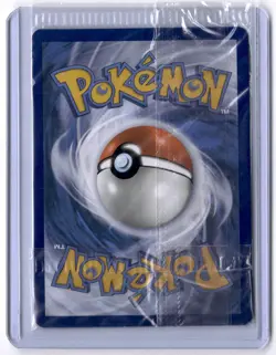 Mimikyu - 075 Promo Holo NM Pokemon Sealed Promo Cards - Image 2