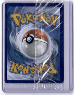 Scream Tail - 065 Promo Holo NM Pokemon Sealed Promo Cards - Image 2