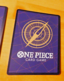 ONE PIECE ENGLISH CARD GAME HOLO CARTE Nico Robin ST26-003 SR EN MINT - Image 2