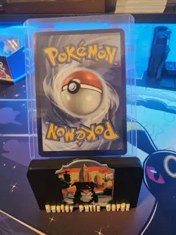 Pokemon TCG Spidops 187/182 IR SV10 Destined Rivals Holo Card Fresh out of pack - Image 3