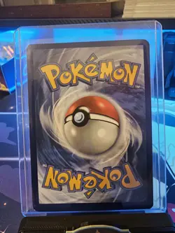 Pokemon TCG Spidops 187/182 IR SV10 Destined Rivals Holo Card Fresh out of pack - Image 4