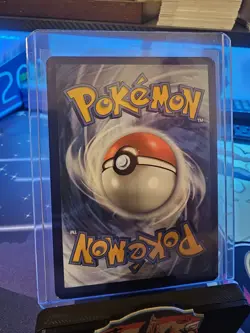 Pokemon TCG Spidops 187/182 IR SV10 Destined Rivals Holo Card Fresh out of pack - Image 5