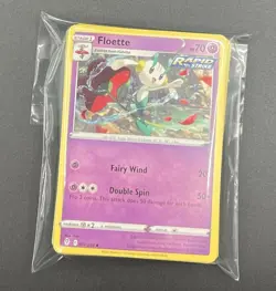 Pokemon 50 Card Common/Uncommon Bulk Lot No Energy Cards NM - Image 1