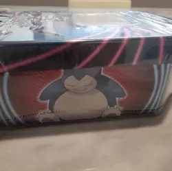 Pokemon Darkrai Tin Box - New & Sealed! 3 Booster Packs Plus Foil Card! - Image 3