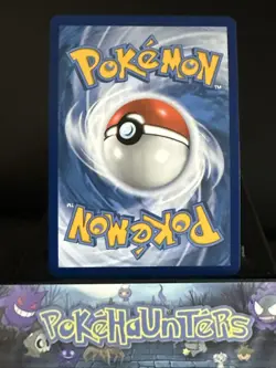 Pokemon Card Sawsbuck 092/086 White Flare Illustration Rare Holo Rare NM - Image 2