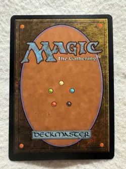 MTG - Steal Enchantment - Tempest - NM - Free Shipping! - Image 2