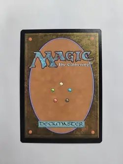 MTG - Woodland Cemetery Universes Beyond: Fallout Foil Rare #0316 - Image 3