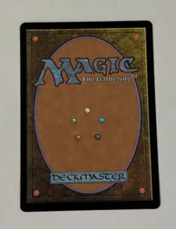 MTG Thran Power Suit - The Brothers' War LP - Image 2