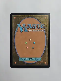 MTG - Caves of Koilos Dominaria United Regular Rare #244 - Image 3