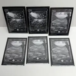 MTG Custom Light Deck - Magic the Gathering Estate Found Pre Owned - 69 Cards - Image 2