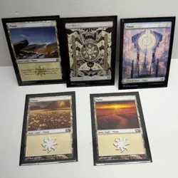 MTG Custom Light Deck - Magic the Gathering Estate Found Pre Owned - 69 Cards - Image 4