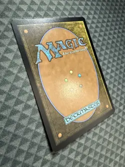 MTG Maskwood Nexus #0132 Rare Commander: Aetherdrift (DRC) - Image 4
