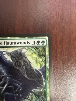Overlord of the Hauntwoods Duskmourn: House of Horror Regular - Image 3