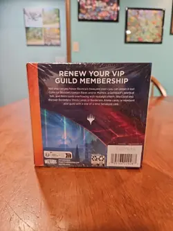 Magic the Gathering Ravnica Remastered Collector Booster Box - Image 3