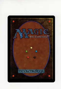 Dandan Arabian Nights NM- Magic the Gathering MTG a - Image 2